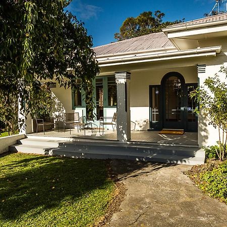 Deco Villa Havelock North Exterior photo
