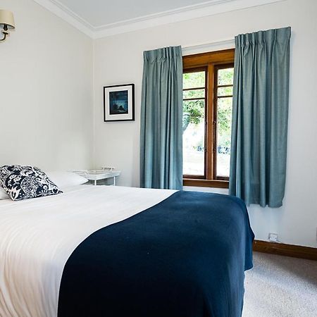 Deco Villa Havelock North Exterior photo