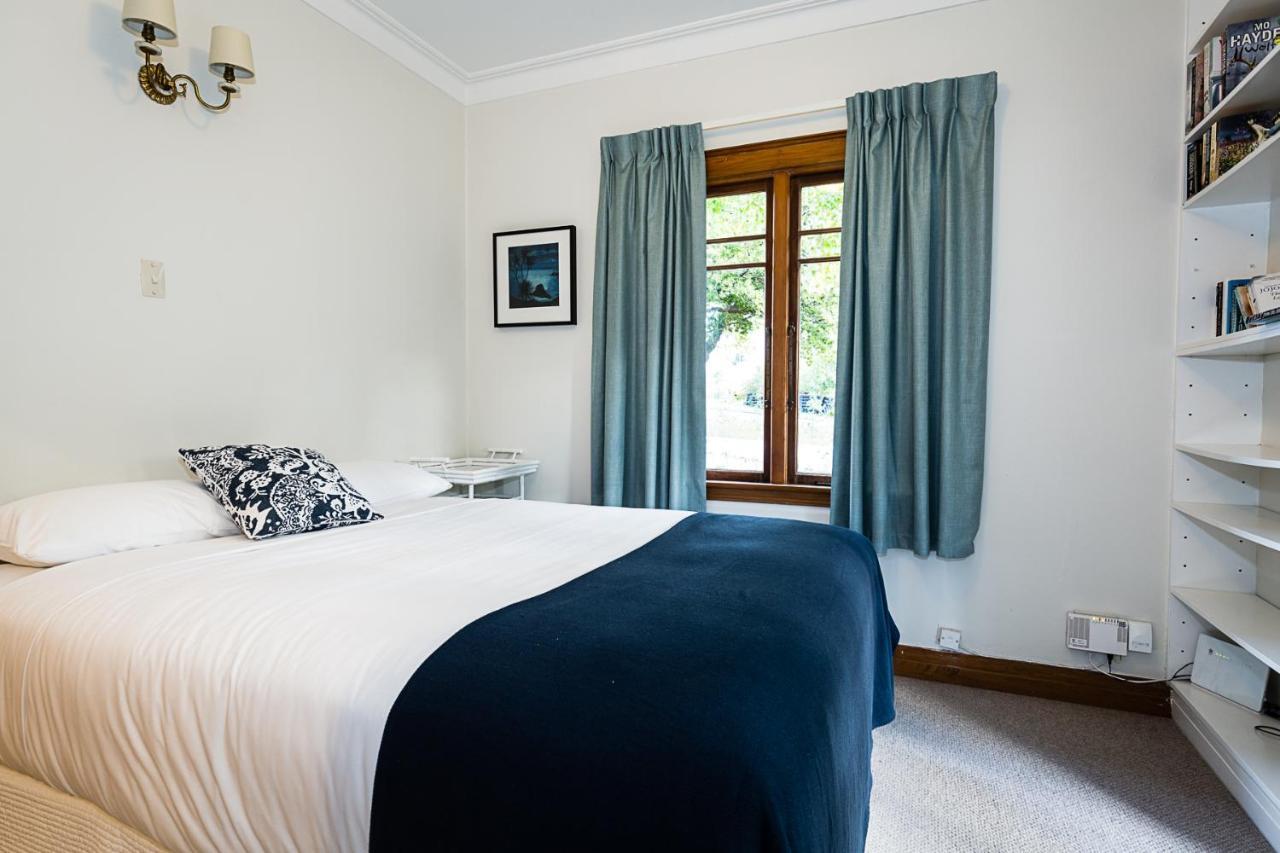 Deco Villa Havelock North Exterior photo
