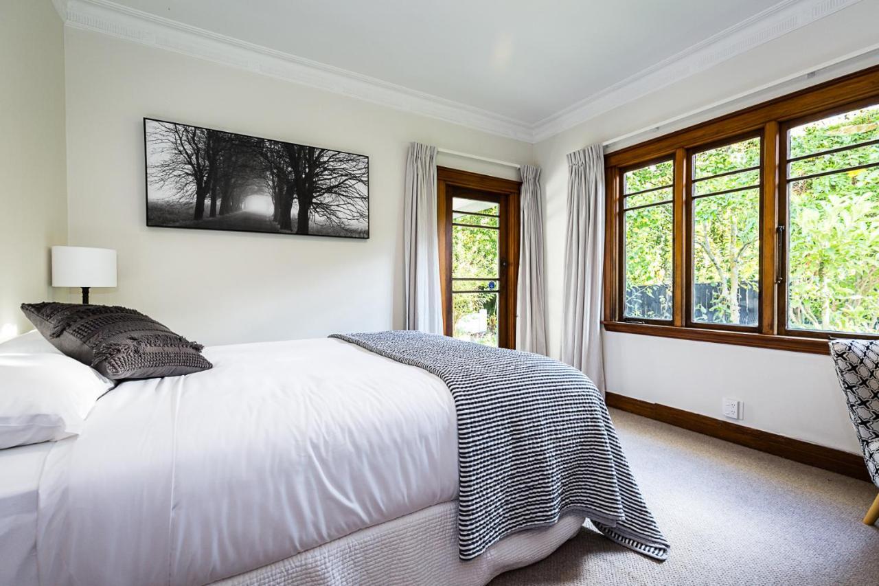 Deco Villa Havelock North Exterior photo